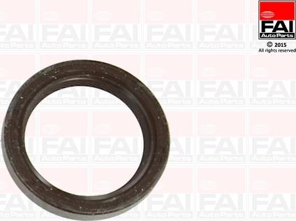 FAI AutoParts OS347 - Vārpstas blīvgredzens, Kloķvārpsta www.autospares.lv