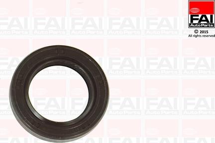 FAI AutoParts OS313 - Vārpstas blīvgredzens, Sadales vārpsta www.autospares.lv