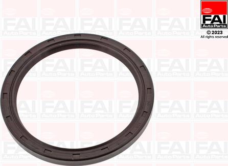 FAI AutoParts OS325 - Vārpstas blīvgredzens, Kloķvārpsta www.autospares.lv