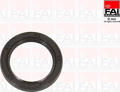 FAI AutoParts OS2129 - Vārpstas blīvgredzens, Sadales vārpsta www.autospares.lv