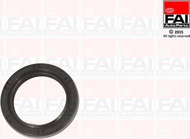 FAI AutoParts OS285 - Vārpstas blīvgredzens, Sadales vārpsta www.autospares.lv