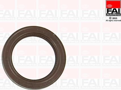 FAI AutoParts OS746 - Vārpstas blīvgredzens, Sadales vārpsta www.autospares.lv