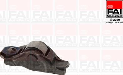 FAI AutoParts R992S - Divplecu svira, Motora vadība www.autospares.lv