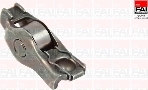 FAI AutoParts R973S - Divplecu svira, Motora vadība www.autospares.lv