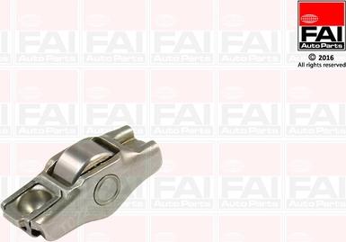 FAI AutoParts R190S - Rocker Arm, engine timing www.autospares.lv