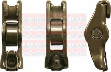 FAI AutoParts R148S - Divplecu svira, Motora vadība www.autospares.lv