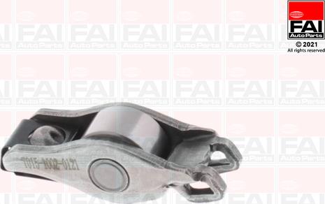 FAI AutoParts R1002S - Divplecu svira, Motora vadība www.autospares.lv