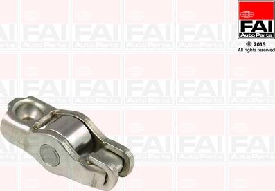 FAI AutoParts R173S - Divplecu svira, Motora vadība www.autospares.lv