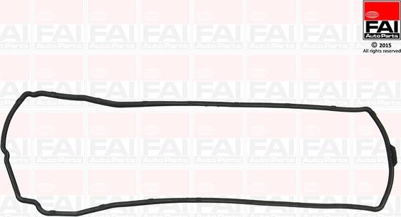 FAI AutoParts RC1844S - Прокладка, крышка головки цилиндра www.autospares.lv