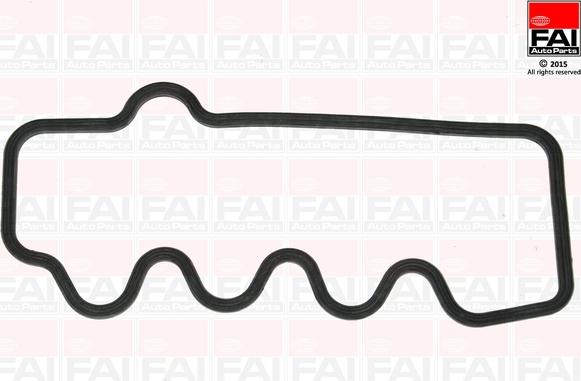 FAI AutoParts RC339S - Blīve, Motora bloka galvas vāks www.autospares.lv