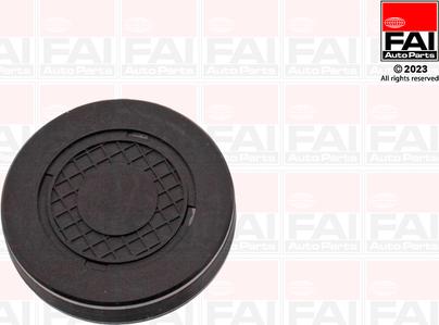 FAI AutoParts RMG880B - Korķis, Divplecu sviras ass-Montāžas urbums www.autospares.lv