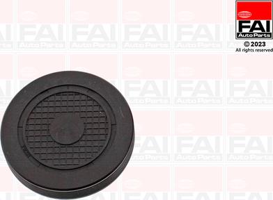 FAI AutoParts RMG880C - Korķis, Divplecu sviras ass-Montāžas urbums www.autospares.lv