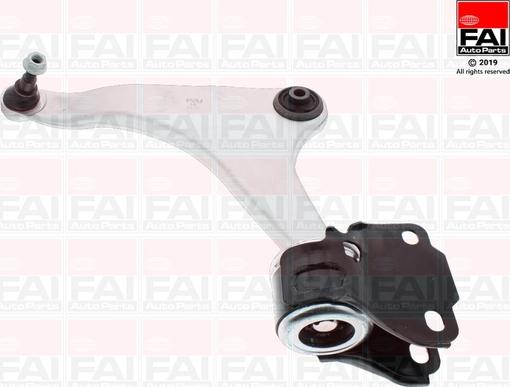 FAI AutoParts SS9994 - Рычаг подвески колеса www.autospares.lv