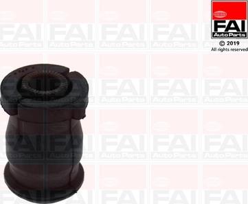 FAI AutoParts SS9956 - Сайлентблок, рычаг подвески колеса www.autospares.lv