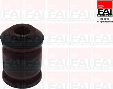 FAI AutoParts SS9958 - Сайлентблок, рычаг подвески колеса www.autospares.lv