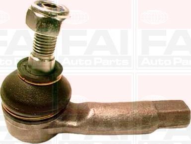 FAI AutoParts SS995 - Stūres šķērsstiepņa uzgalis autospares.lv