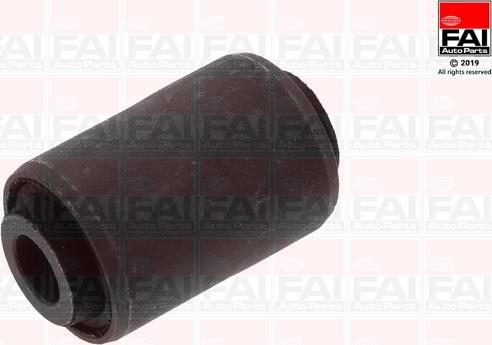 FAI AutoParts SS9904 - Piekare, Šķērssvira www.autospares.lv