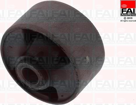 FAI AutoParts SS9913 - Сайлентблок, рычаг подвески колеса www.autospares.lv