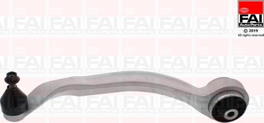 FAI AutoParts SS9936 - Рычаг подвески колеса www.autospares.lv