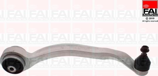 FAI AutoParts SS9937 - Рычаг подвески колеса www.autospares.lv