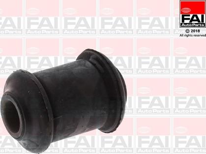 FAI AutoParts SS9491 - Piekare, Šķērssvira www.autospares.lv