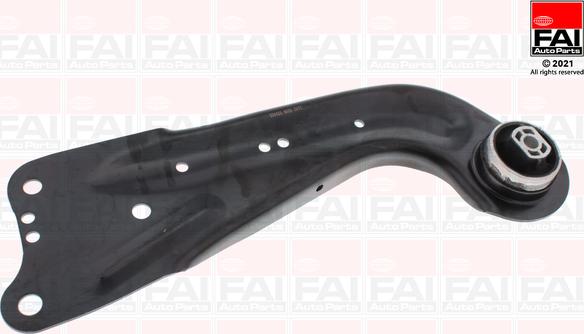 FAI AutoParts SS9467 - Neatkarīgās balstiekārtas svira, Riteņa piekare www.autospares.lv