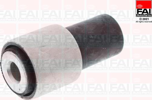 FAI AutoParts SS9529 - Piekare, Šķērssvira www.autospares.lv