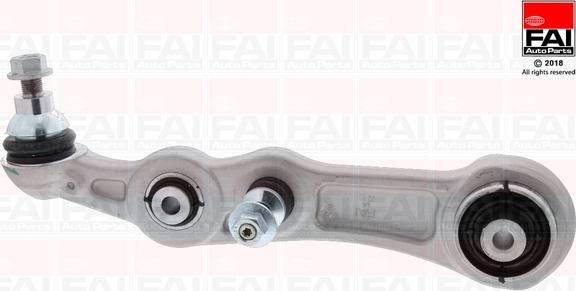 FAI AutoParts SS9616 - Track Control Arm www.autospares.lv