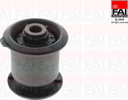 FAI AutoParts SS9685 - Piekare, Šķērssvira www.autospares.lv