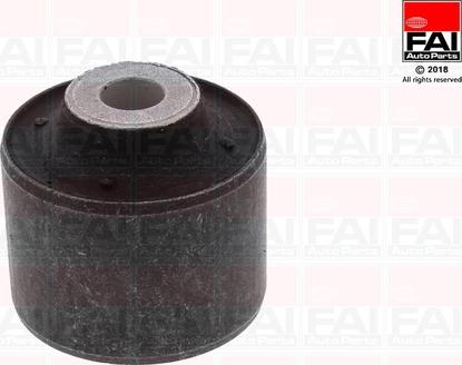 FAI AutoParts SS9687 - Piekare, Šķērssvira www.autospares.lv