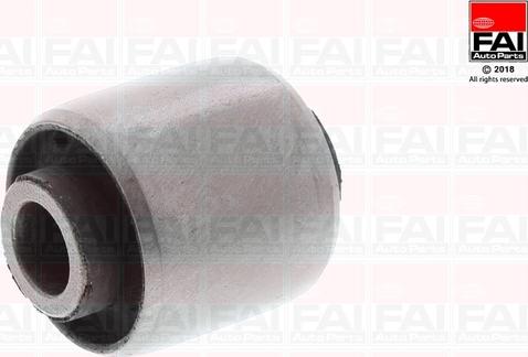 FAI AutoParts SS9670 - Piekare, Šķērssvira www.autospares.lv