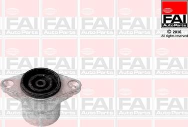 FAI AutoParts SS9066 - Опора стойки амортизатора, подушка www.autospares.lv