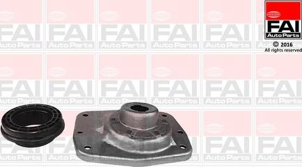 FAI AutoParts SS9060 - Amortizatora statnes balsts autospares.lv