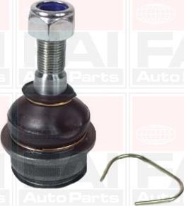 FAI AutoParts SS900 - Balst / Virzošais šarnīrs www.autospares.lv