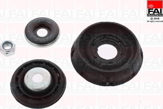 FAI AutoParts SS9086 - Amortizatora statnes balsts www.autospares.lv