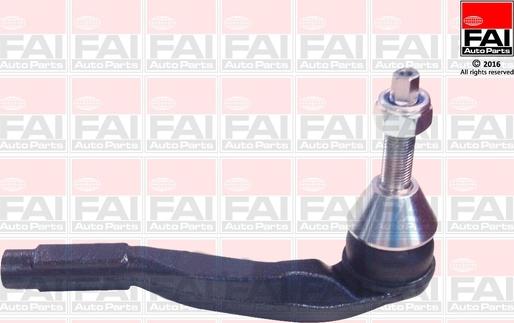 FAI AutoParts SS9023 - Stūres šķērsstiepņa uzgalis autospares.lv