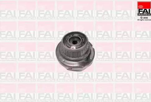 FAI AutoParts SS9070 - Amortizatora statnes balsts www.autospares.lv