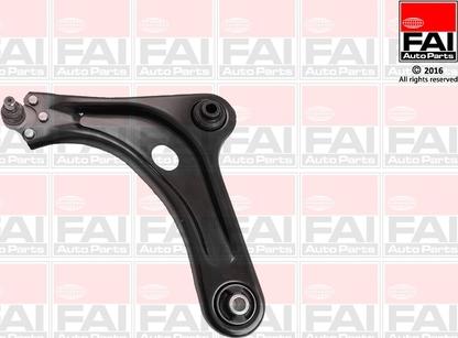 FAI AutoParts SS9199 - Рычаг подвески колеса www.autospares.lv