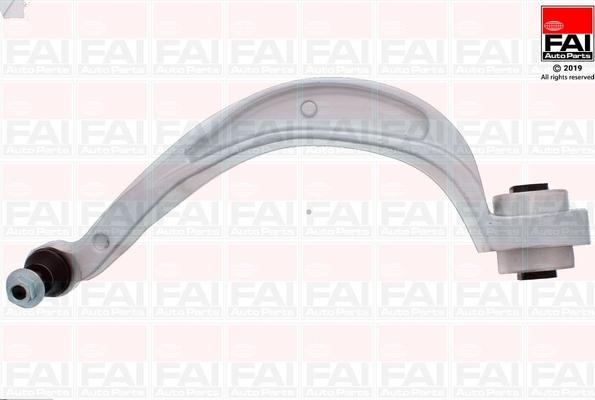 FAI AutoParts SS9154 - Neatkarīgās balstiekārtas svira, Riteņa piekare www.autospares.lv