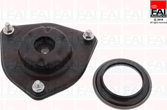 FAI AutoParts SS9109 - Amortizatora statnes balsts autospares.lv