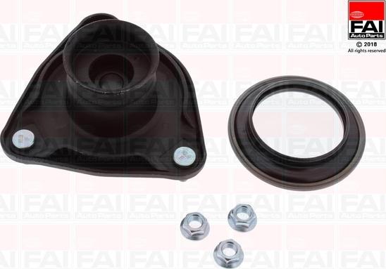 FAI AutoParts SS9101 - Amortizatora statnes balsts autospares.lv