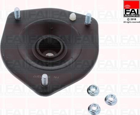 FAI AutoParts SS9118 - Amortizatora statnes balsts www.autospares.lv