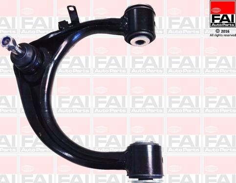 FAI AutoParts SS9184 - Neatkarīgās balstiekārtas svira, Riteņa piekare www.autospares.lv