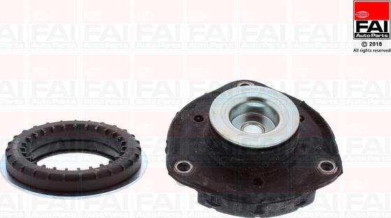 FAI AutoParts SS9123 - Amortizatora statnes balsts autospares.lv