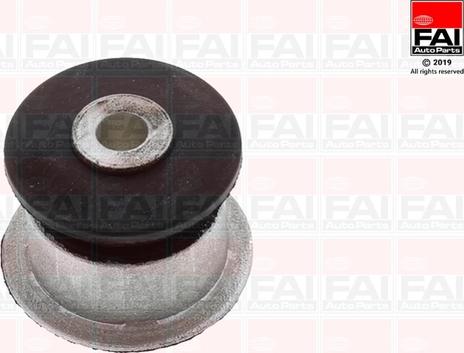 FAI AutoParts SS9890 - Piekare, Šķērssvira www.autospares.lv