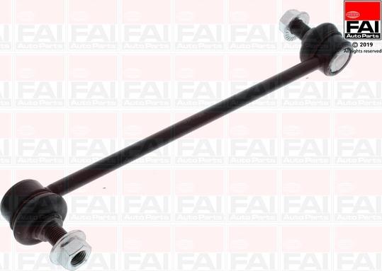 FAI AutoParts SS9846 - Rod / Strut, stabiliser www.autospares.lv