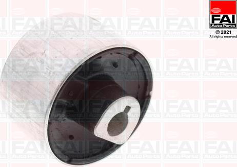 FAI AutoParts SS9818 - Bush of Control / Trailing Arm www.autospares.lv