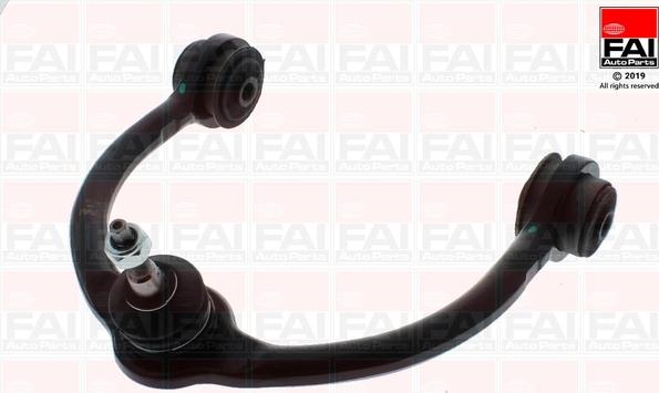 FAI AutoParts SS9839 - Рычаг подвески колеса www.autospares.lv