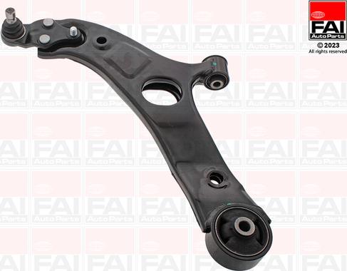 FAI AutoParts SS9394 - Track Control Arm www.autospares.lv