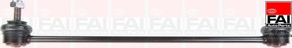 FAI AutoParts SS934 - Rod / Strut, stabiliser www.autospares.lv